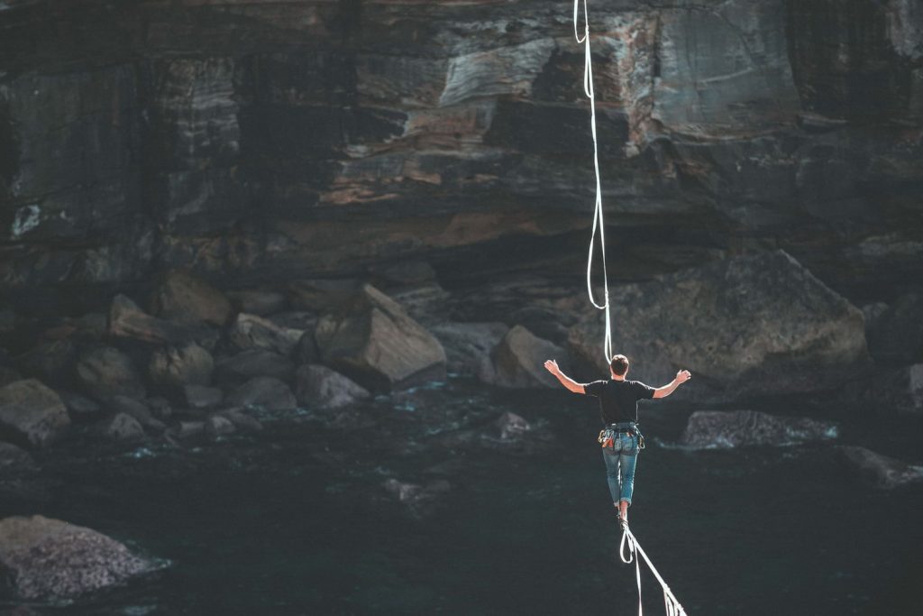risk aversion